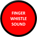 Cover Image of Скачать Finger Whistle 1.61 APK