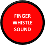 Finger Whistle