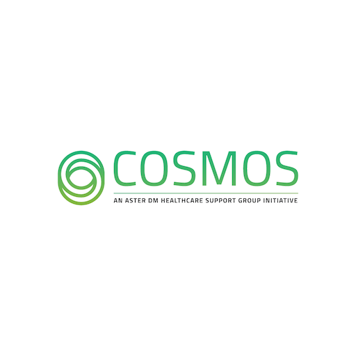 Aster Cosmos logo