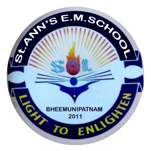 ST ANNS E M SCHOOL BHEEMILI Download on Windows