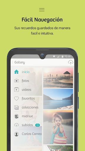 Gallery Screen 2