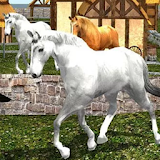 Life of Horse - Wild Simulator icon