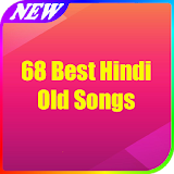 68 Best Hindi Old Songs icon