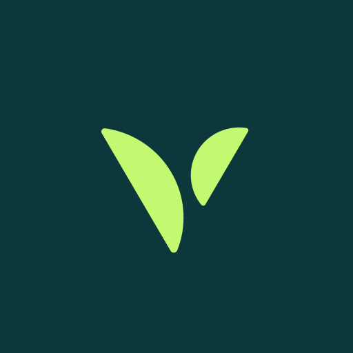 Vively: The Glucose App logo
