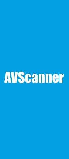 AVScanner Screen 3