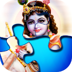 Cover Image of Download Hindu God Jigsaw Master Art Puzzle 1.7 APK
