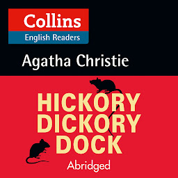Icon image Hickory Dickory Dock: Level 5, B2+