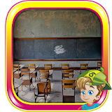 Derelict Boys School Escape icon