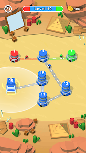 Tower Defense:Strategy Games