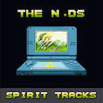 Cover Image of 下载 The S-Track DS (Simulator) 0.001111 APK