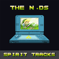 The S-Track DS (Simulator)