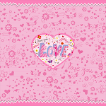 Cover Image of Download 4K Wallpaper HD - Love Heart D  APK