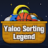Yaloo Sorting Legend1.0.5