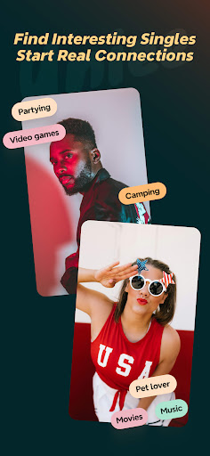Uniee screenshot 2