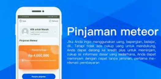 Pinjaman Meteor Apk Guide 1.0.0 APK + Mod (Free purchase) for Android