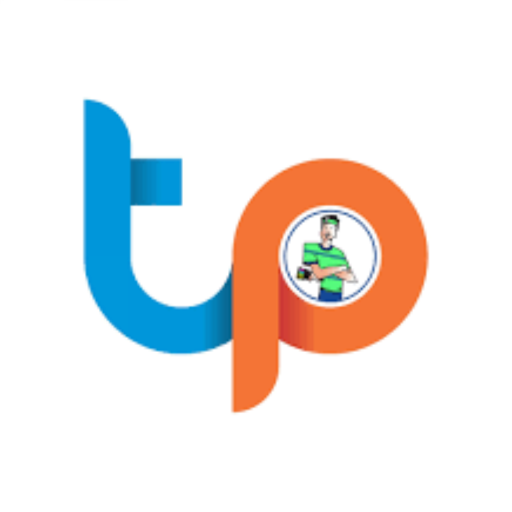 Technopaints App logo