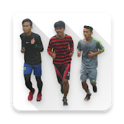 Top 24 Health & Fitness Apps Like Tes Lari 2.4 Km (Tes Kebugaran) - Best Alternatives