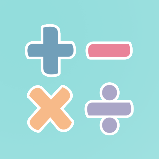 Math Games & Tricks - for all  Logo
