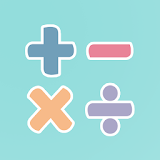 Math Games & Tricks - for all grades icon