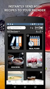 Download Vitamix APK Latest Version 1