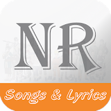 Songs and Lyrics - Naruto icon