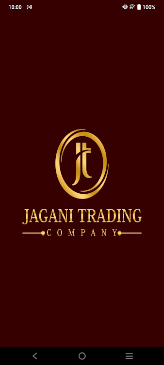 Jagani Trading - 1.3 - (Android)
