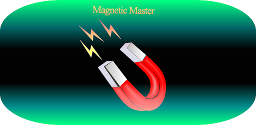 magnetico master Screen 3