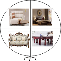 Furniture Online Shopping App || Furniture Online