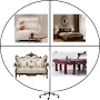 Furniture Online Shopping App
