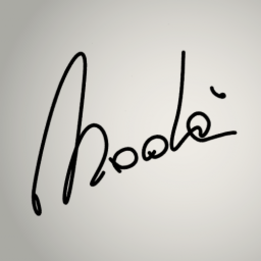 NODÀ logo