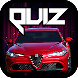 Quiz for Alfa Giulia QV Fans icon