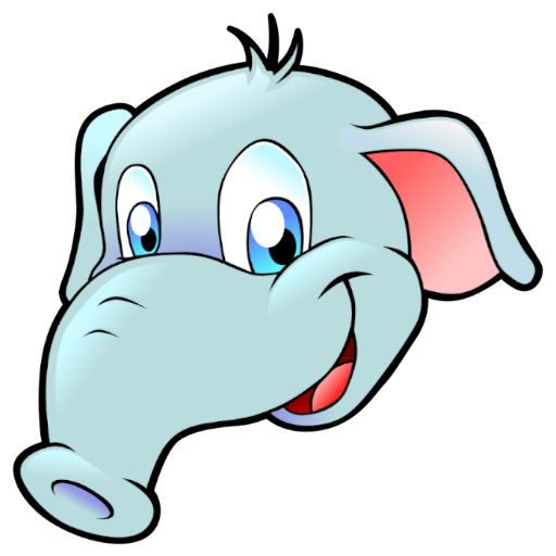 Trunky The Elephant 1.0.0 Icon