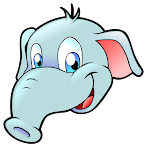 Trunky The Elephant