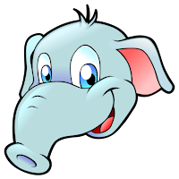 Trunky The Elephant