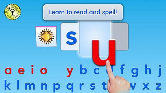 Montessori - Learn to Read Unknown