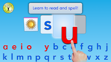 Montessori - Learn to Readのおすすめ画像1