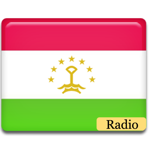 Tajikistan Radio FM 3.1 Icon