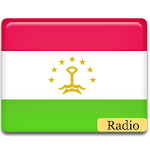 Tajikistan Radio FM Apk