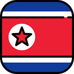 Cover Image of 下载 Places Korea North  APK
