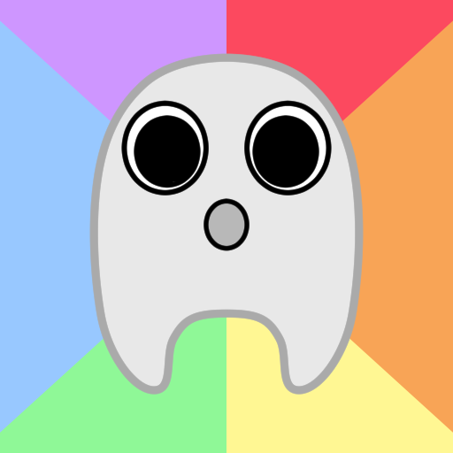 Color Hopper logo