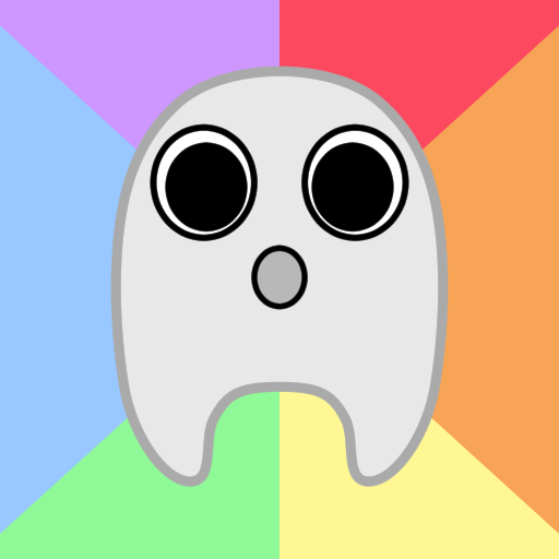 Color Hopper 1 Icon