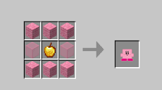 MCPE Kirby Modのおすすめ画像1