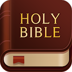 Cover Image of ดาวน์โหลด Bible-Daily Bible Verse  APK
