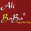 Ali Baba Restaurant icon