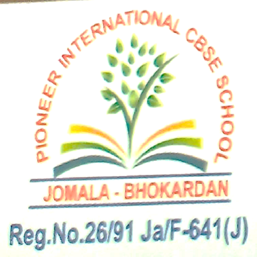Pioneer International logo