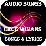 Cece Winans Songs & Lyrics icon