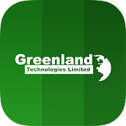 Greenland User App