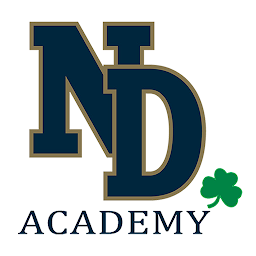 图标图片“Notre Dame Academy - Duluth GA”