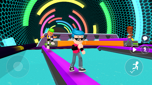 PK XD MOD APK v1.49.3 [Unlimited Money/Gems/Menu/Unlocked] Gallery 1