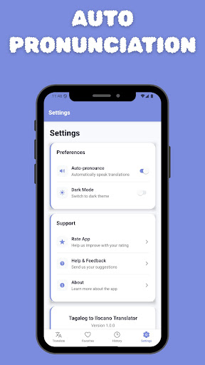 Tagalog to Ilocano Translator